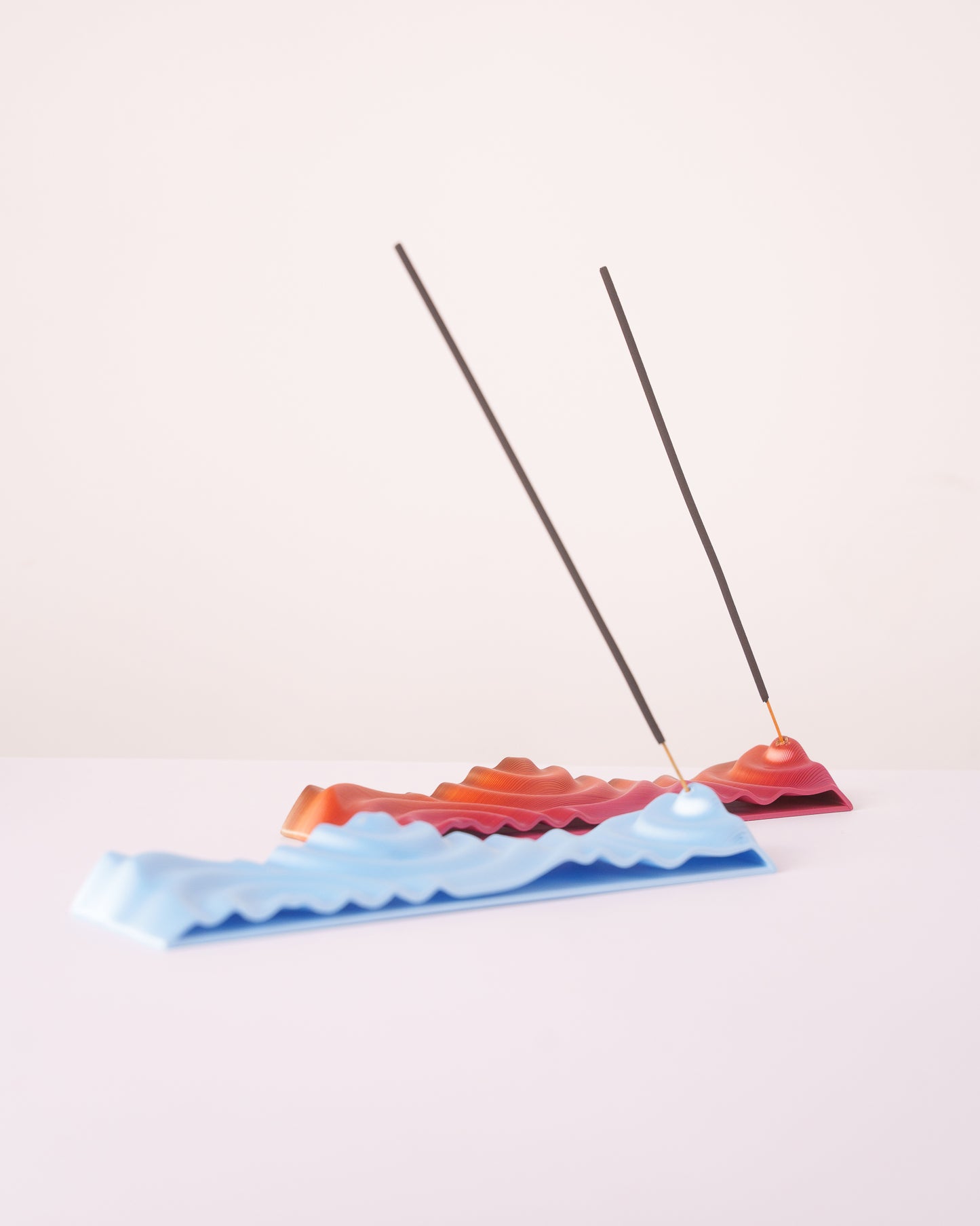 Porta Inciensos Ondine