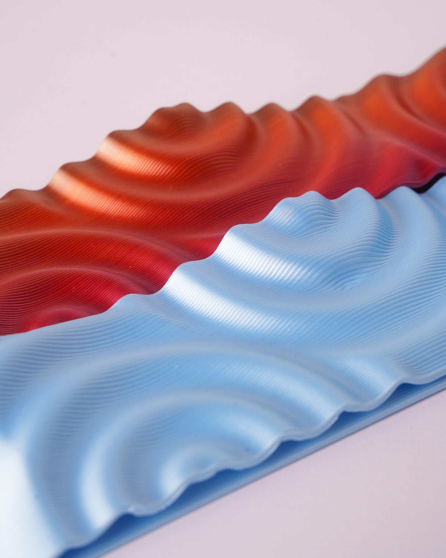 Porta Inciensos Ondine