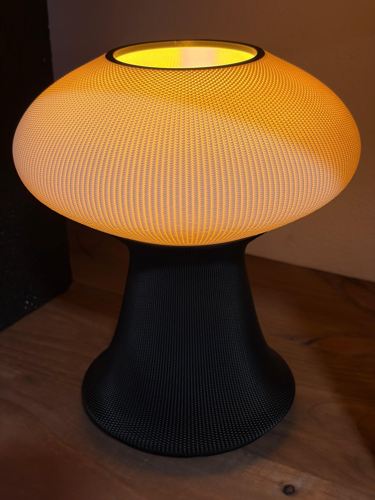 Lampara Mesa Chanterelle