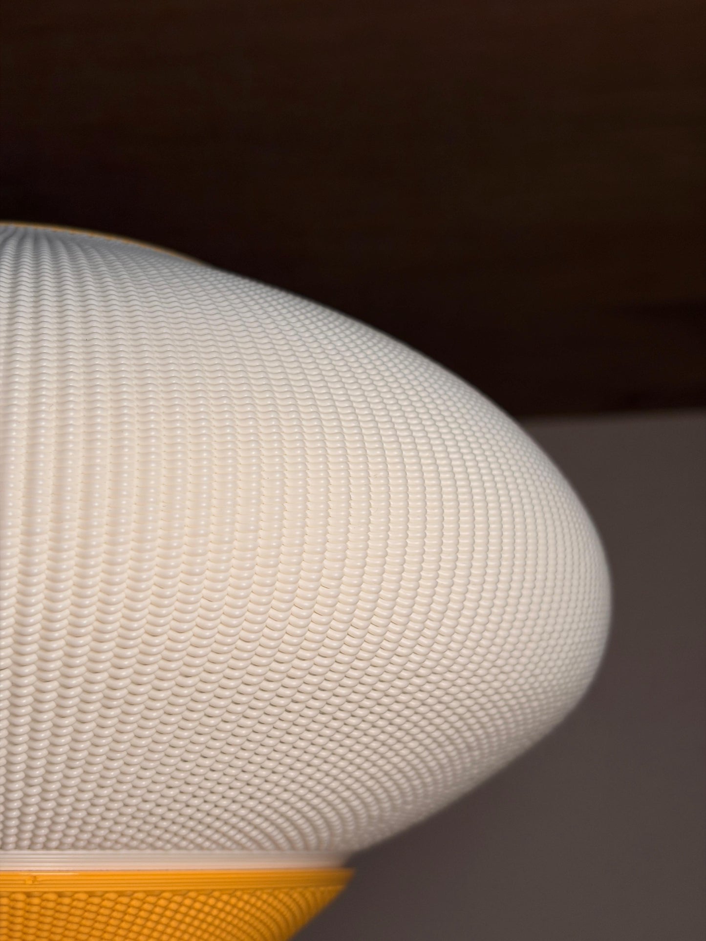 Lampara Mesa Chanterelle