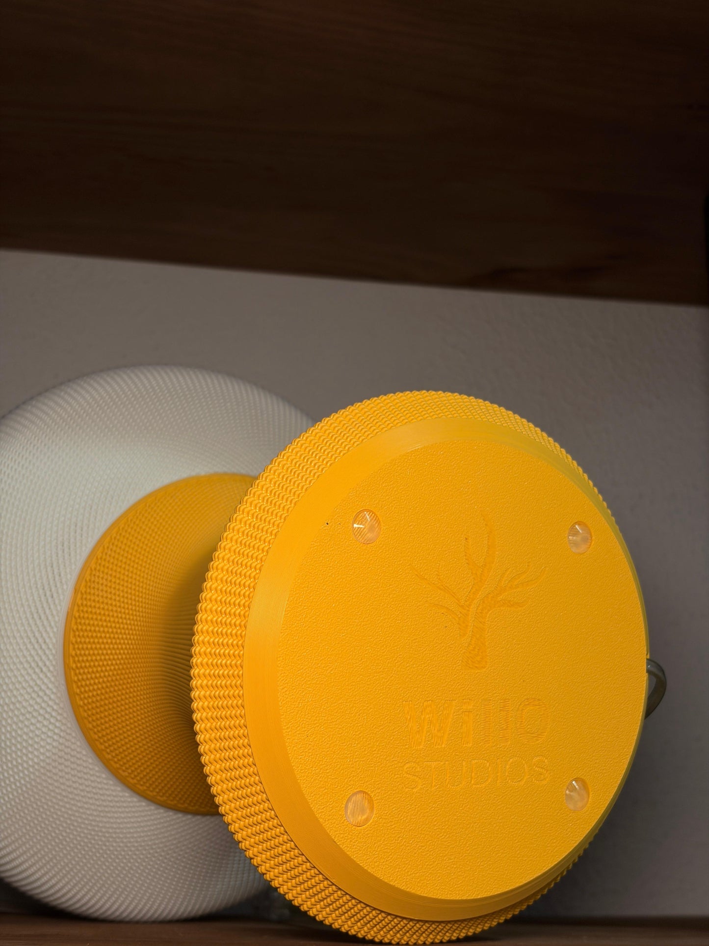 Lampara Mesa Chanterelle