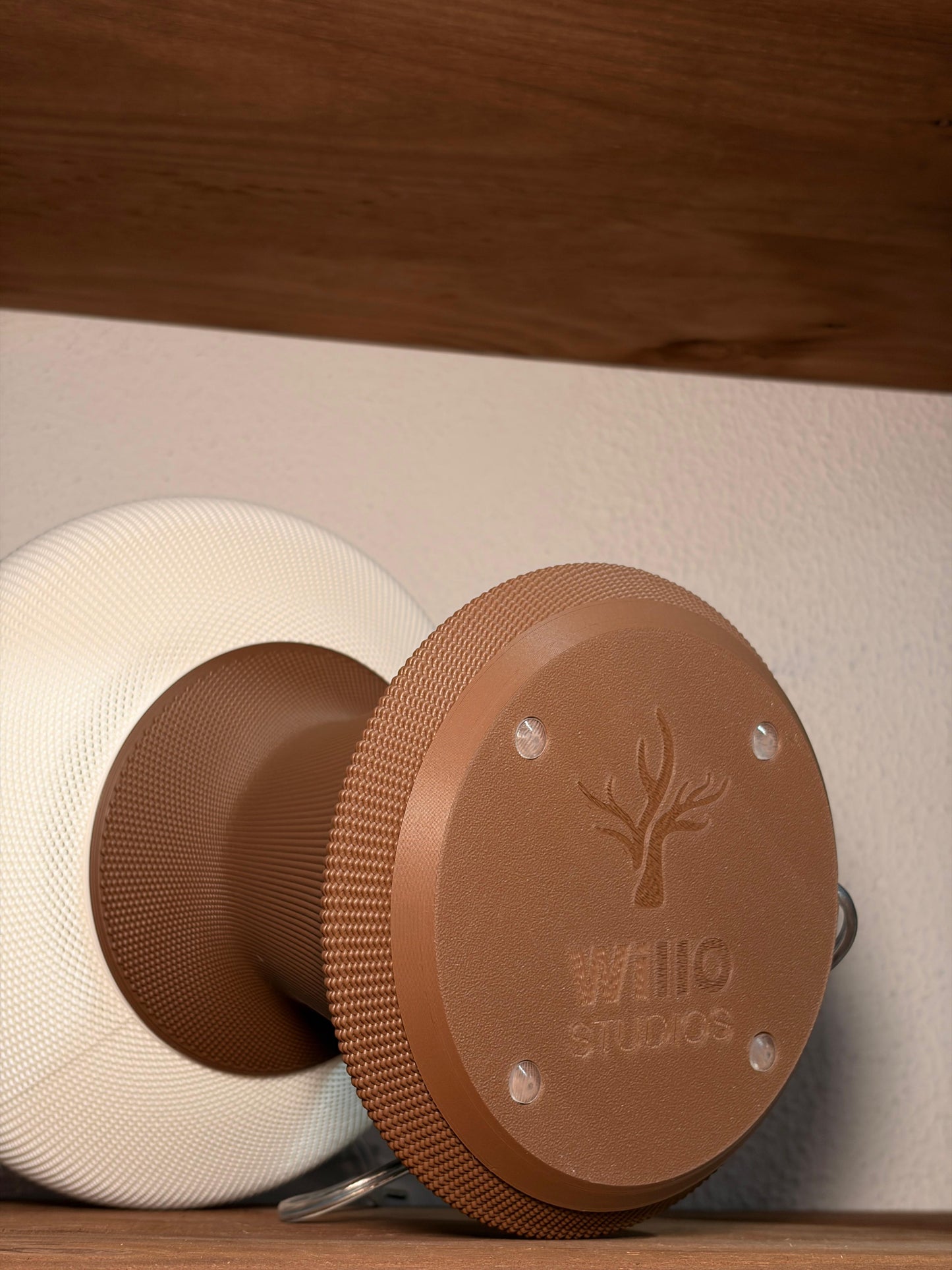 Lampara Mesa Chanterelle