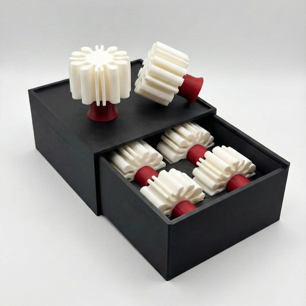 Bolas de navidad MiniWillow