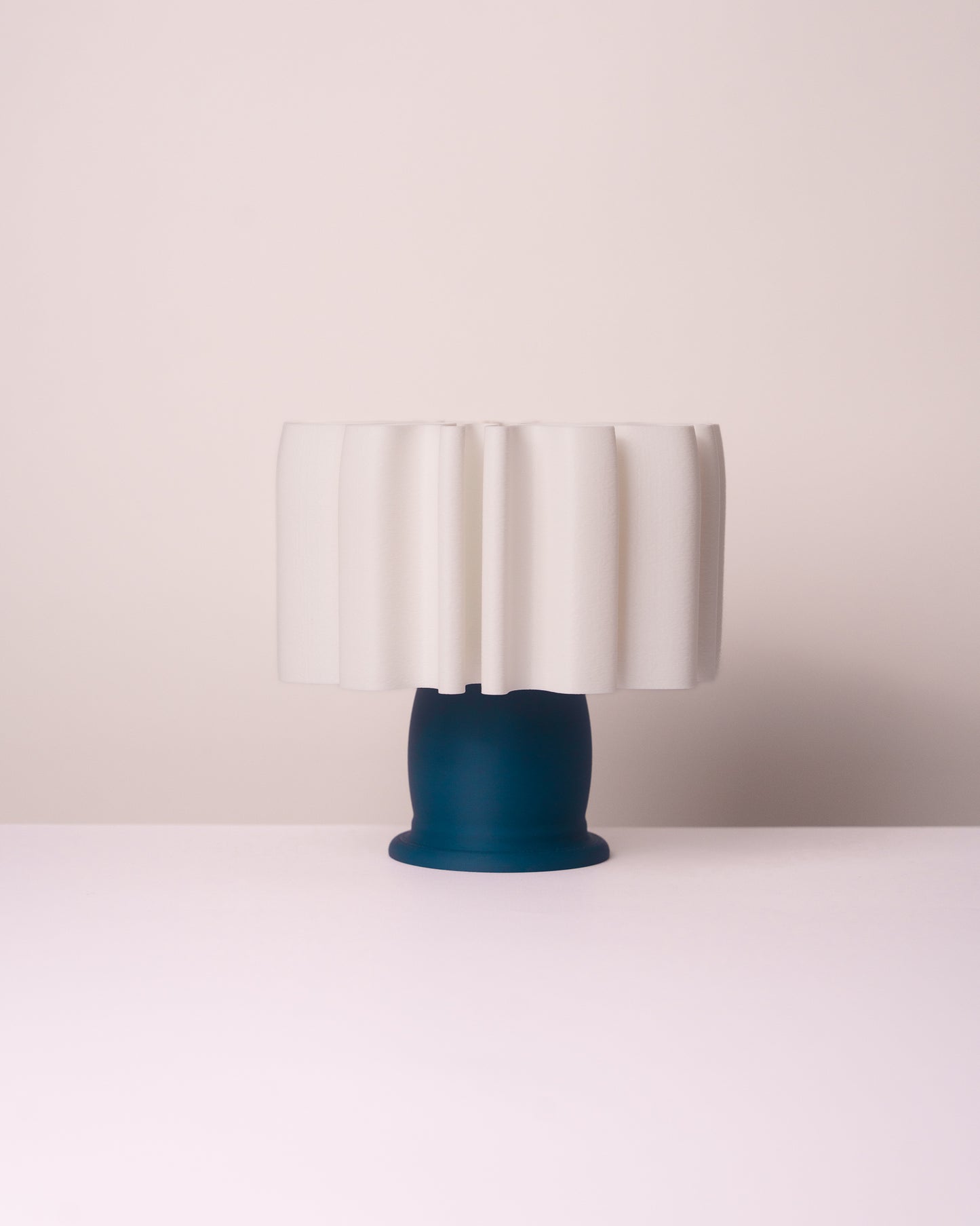 Lampara de mesa Willow