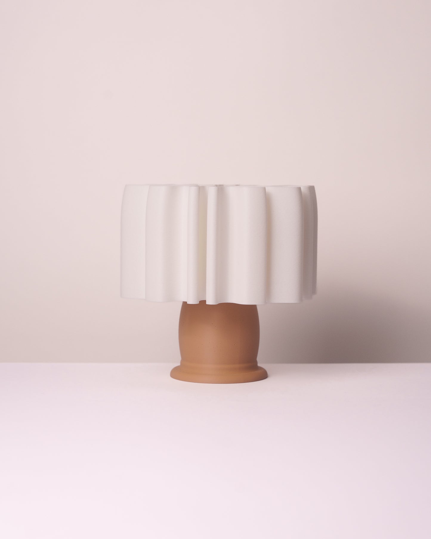 Lampara de mesa Willow