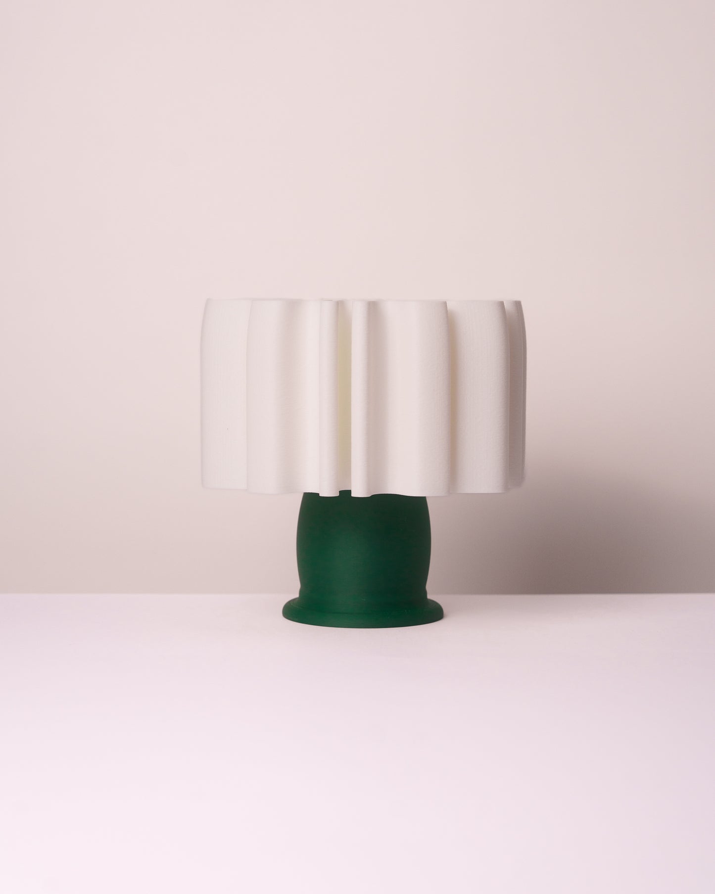 Lampara de mesa Willow