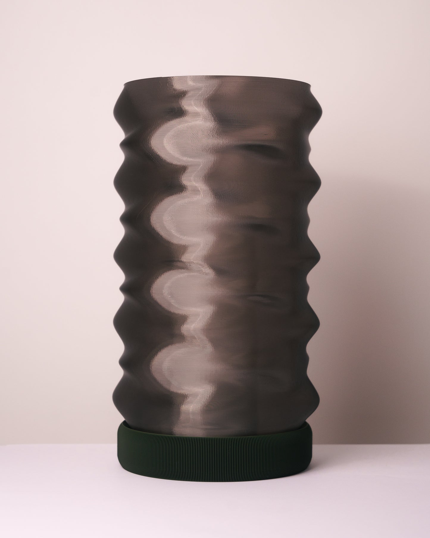 Lámpara de mesa Wabie