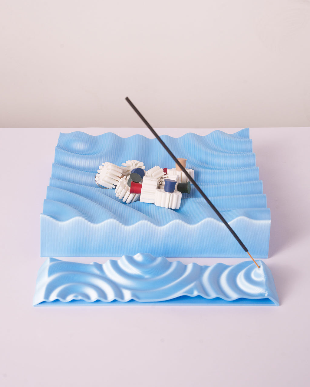 Pack Ondine